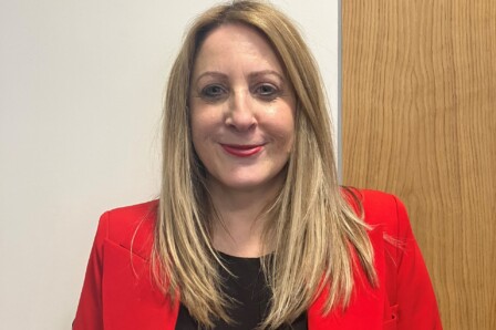 Cllr Melaine Morley