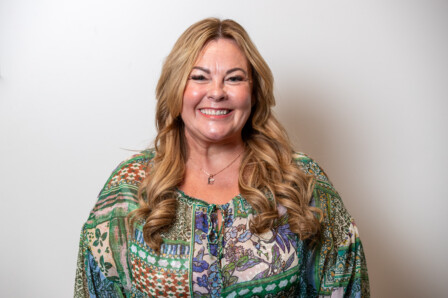 Councillor Lisa Evans