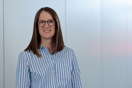 Sarah Brackenborough