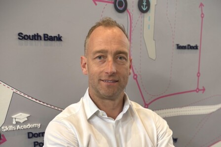 Associate Member: John Barnes 