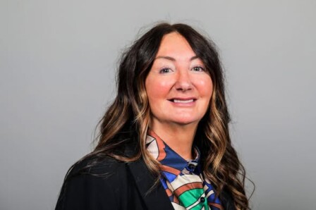 Councillor Lynn Pallister