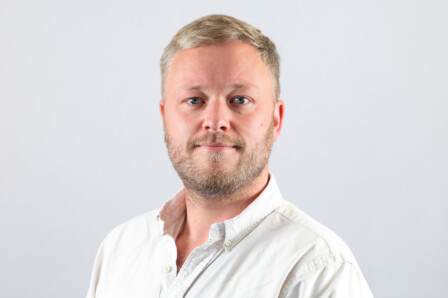 Adam O'Neill