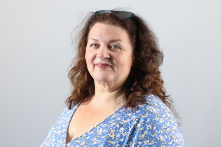Councillor Amanda Napper