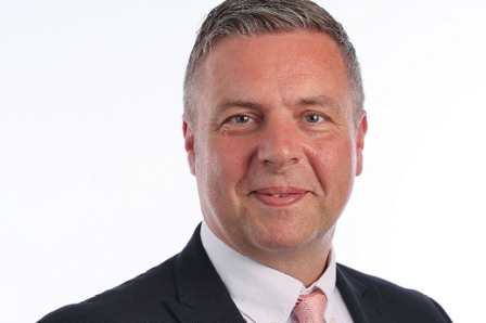 Chris Renahan 