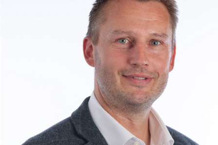 Iain Robinson 