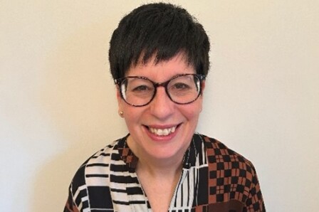 Jane Edmends