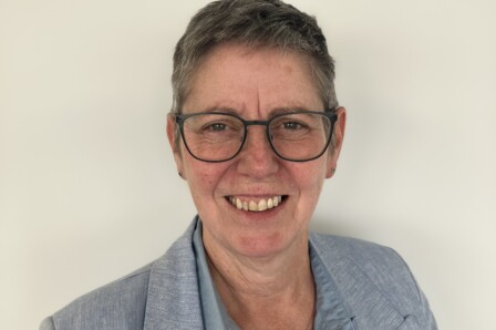 Tracey Carter