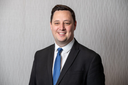 Ben Houchen