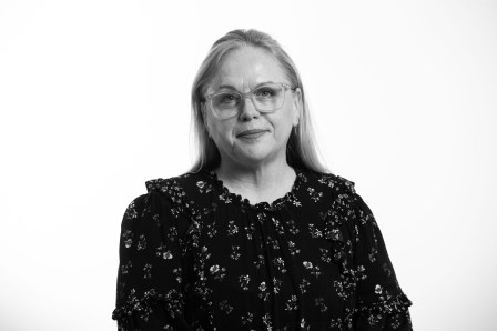Alison Gwynn