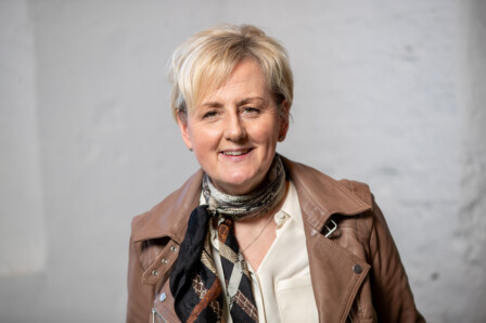 Catherine Furlong