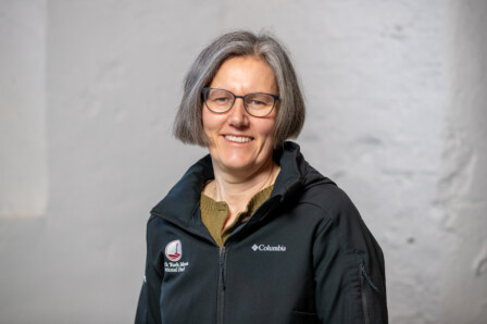 Catriona McLees