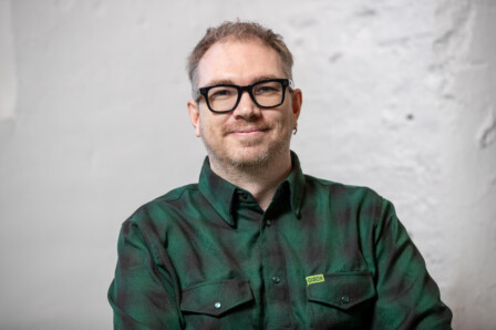 Damian Weatherald