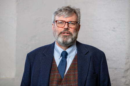 Martin Raby
