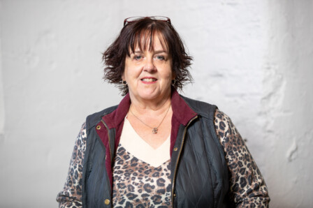 Gail Buzzard
