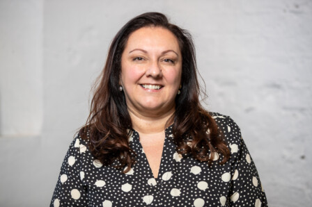 Michelle Davies
