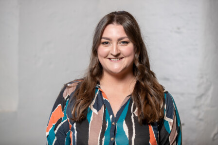 Olivia Donnachie