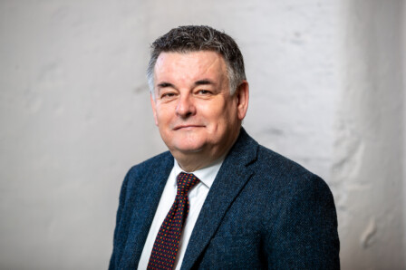 Stephen Tate