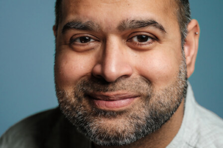 Umar Butt