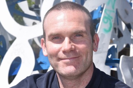 Michael Canavan 