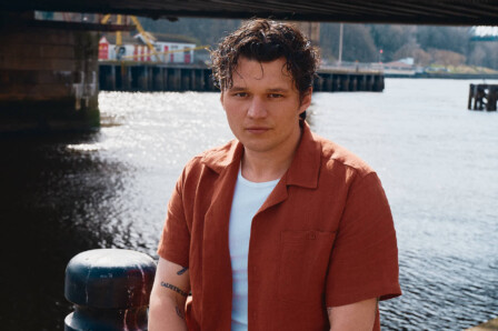 Finn Forster
