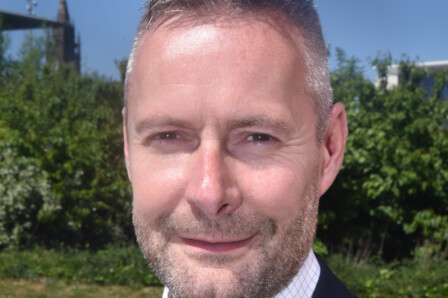 Richard Horniman 