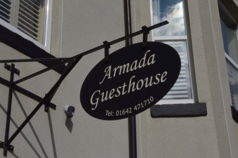 Armada Guest House