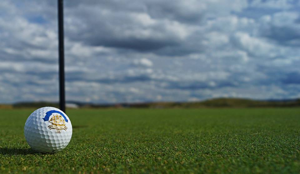 Cleveland Golf Club