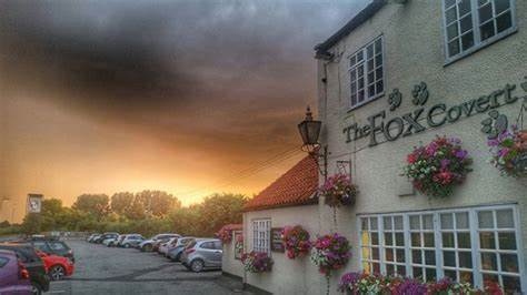 The Fox Covert Inn