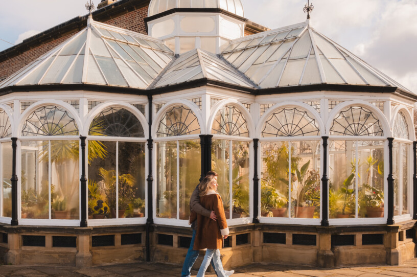 Preston Park Museum & Grounds