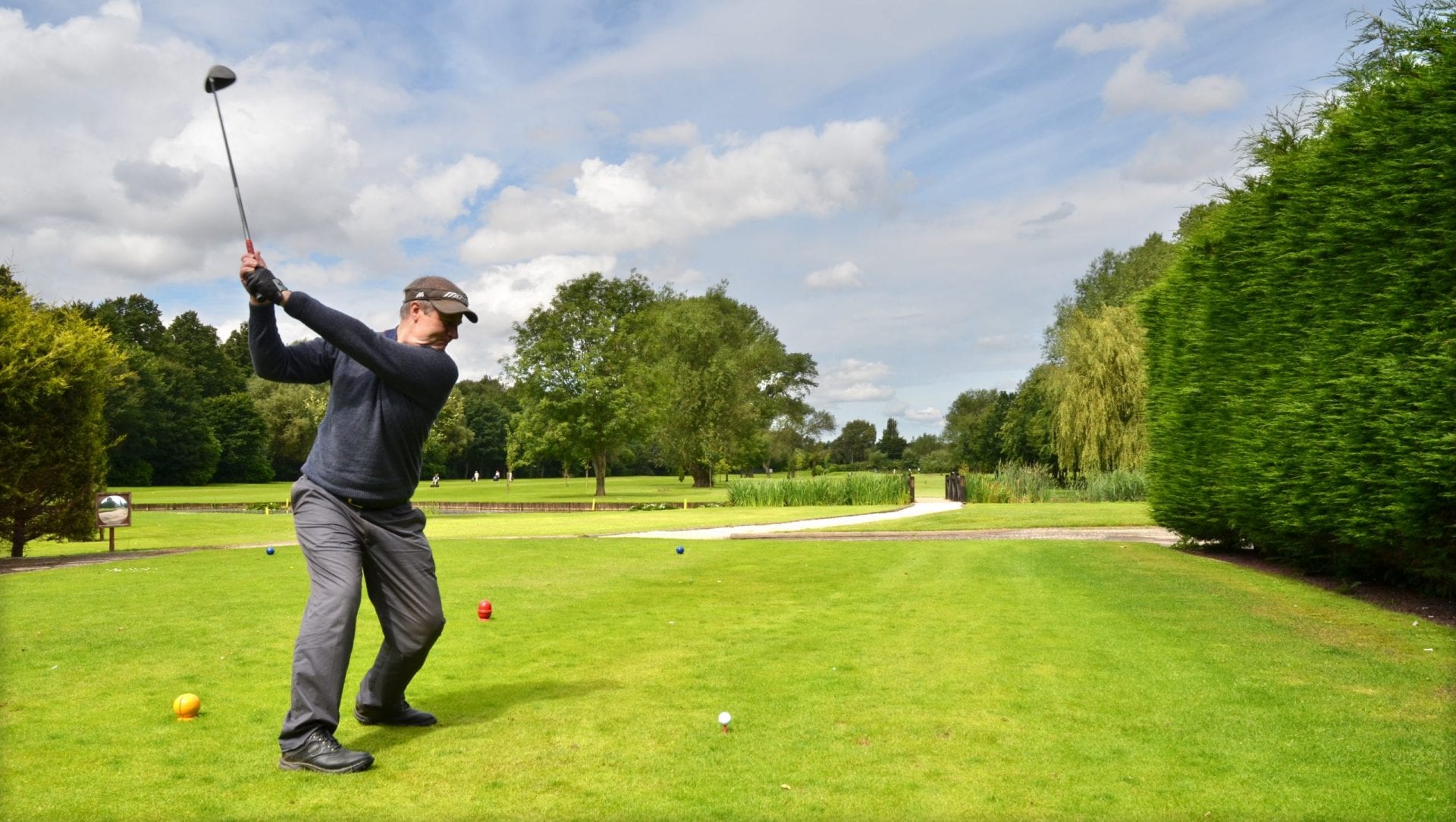 Teesside Golf Club
