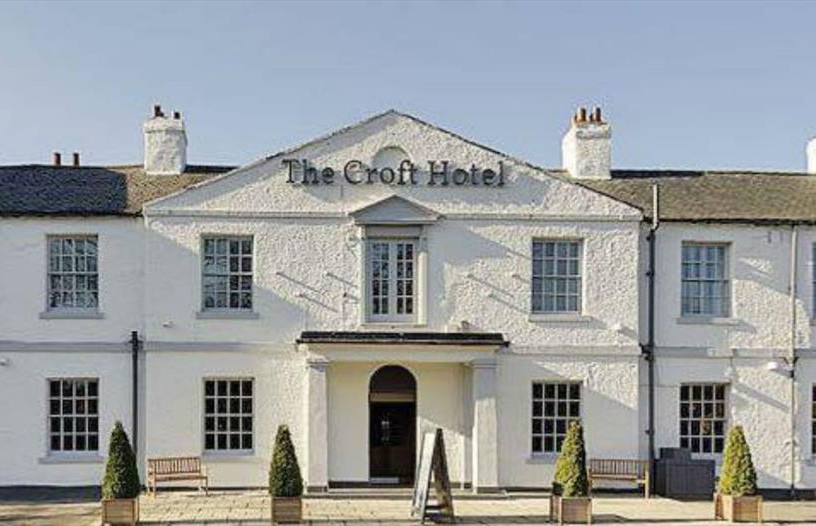 The Croft Hotel
