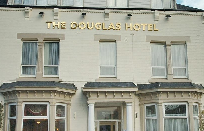 The Douglas