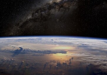 Wynyard Planetarium & Observatory