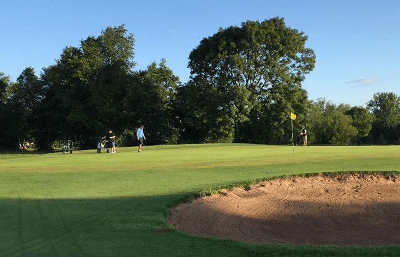 Middlesbrough Municipal Golf Club