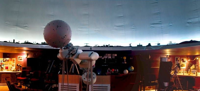 Wynyard Planetarium & Observatory