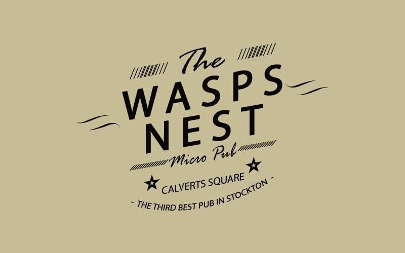 The Wasp’s Nest
