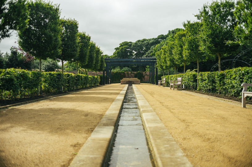 Kirkleatham Walled Garden