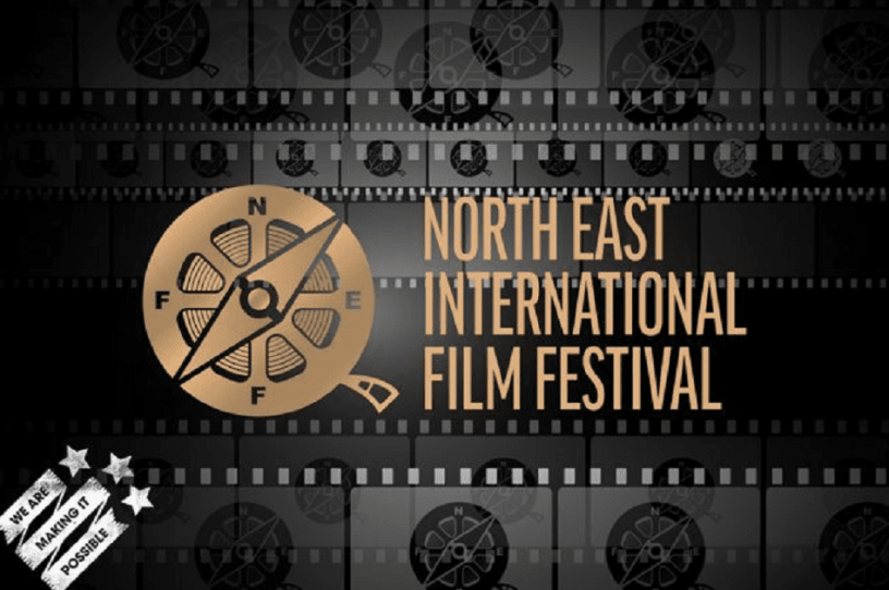 NORTH EAST INTERNATIONAL FILM FESTIVAL 2022