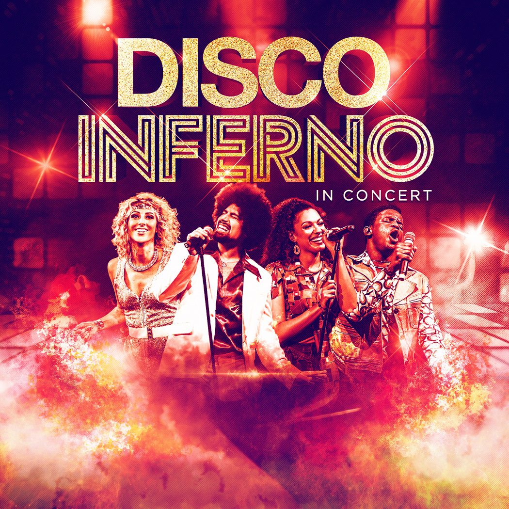 DISCO INFERNO Events in Tees Valley