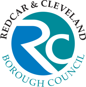 Redcar & Cleveland Council logo