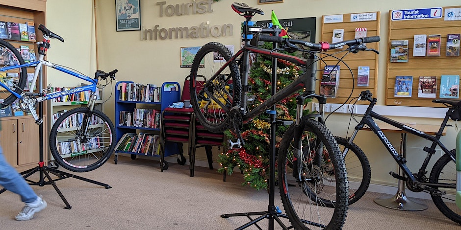 Bike shops teesside cheap