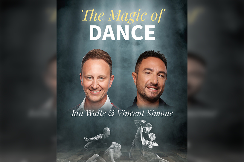 The Magic of Dance