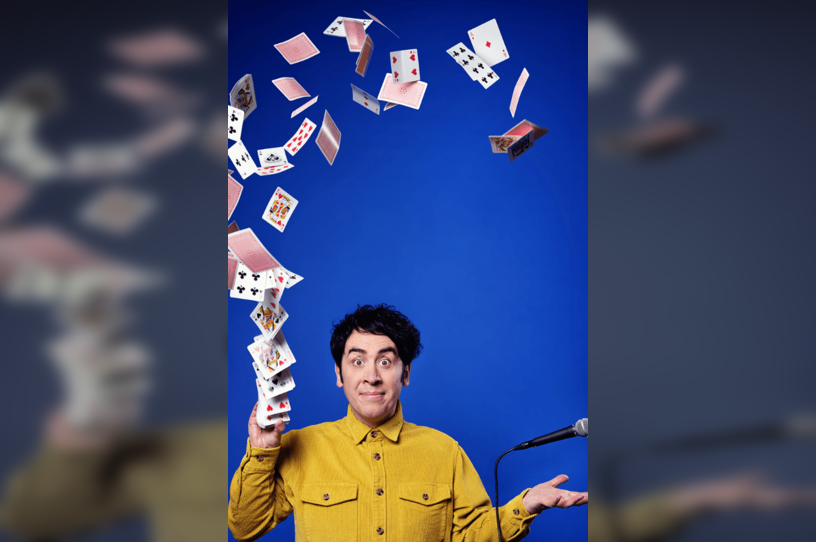 Pete Firman