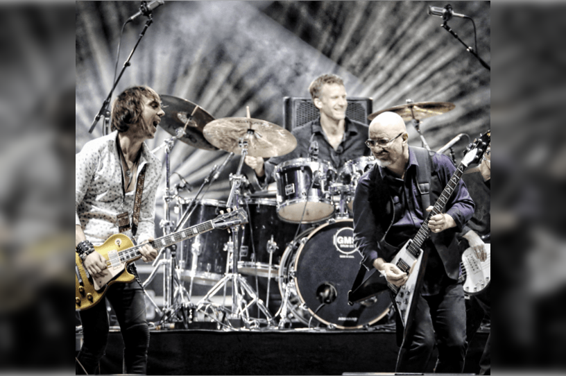 Wishbone Ash