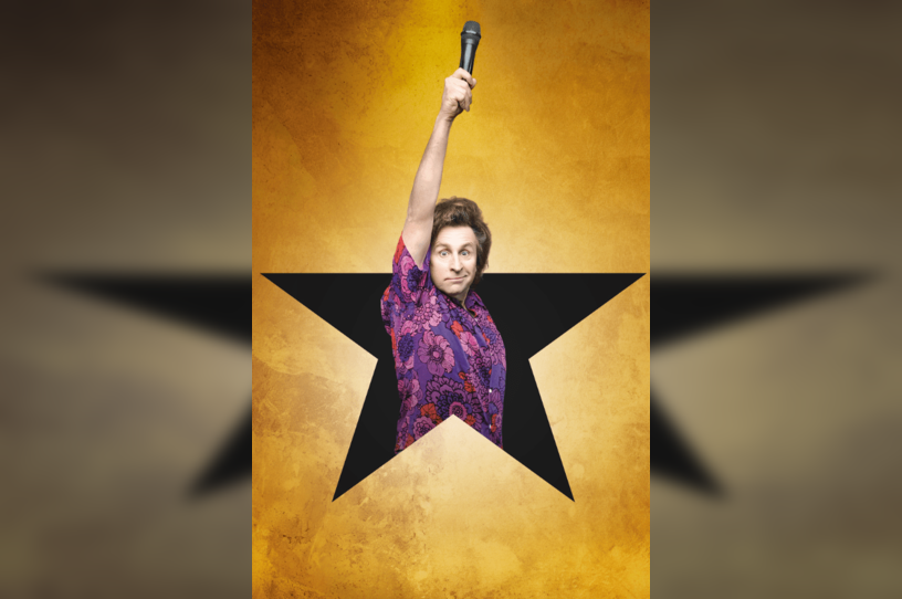 Milton Jones: HA!milton