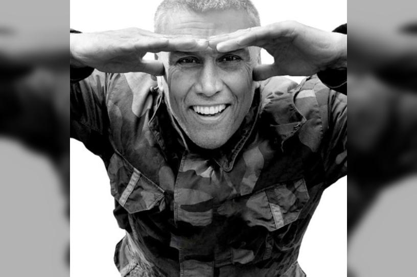 Bez 'in Conversation' - the Nine Lives of a Happy Monday