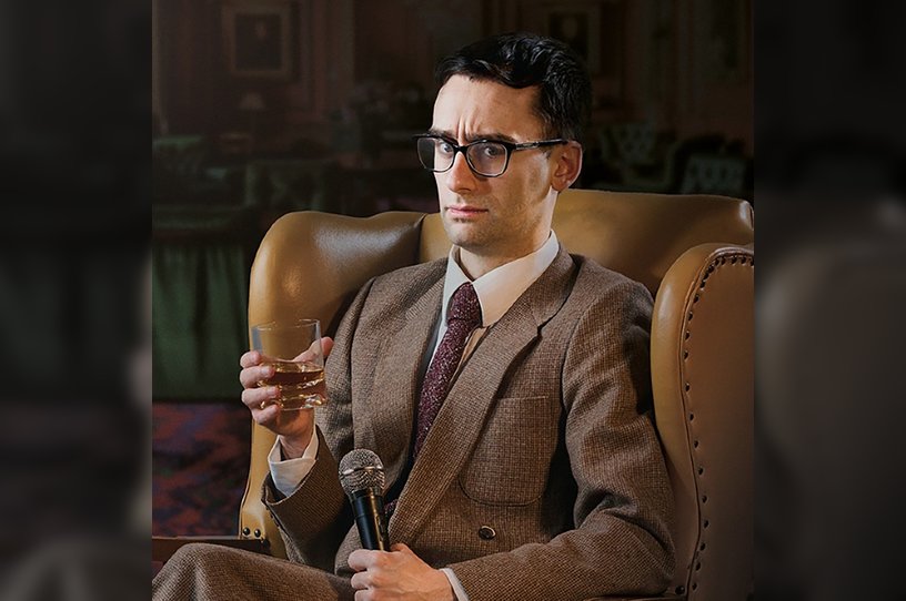 MC Hammersmith - The MC Stands For Middle Class
