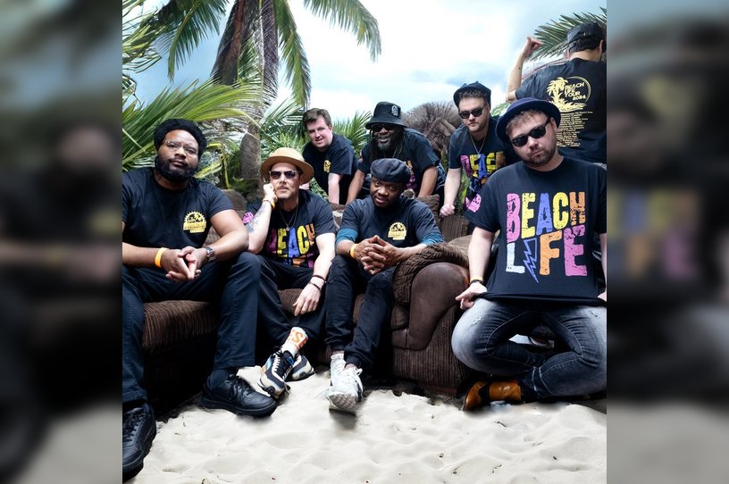 The Dualers