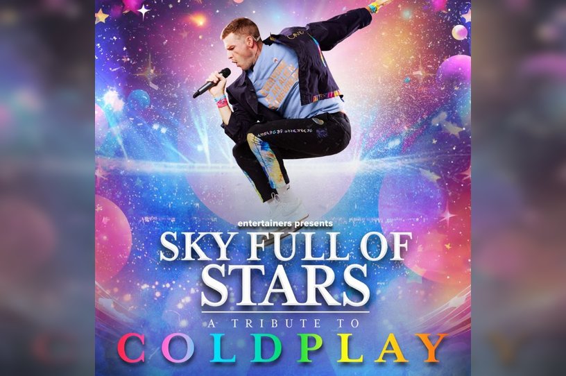 A Sky Full of Stars - A Tribute to Coldplay