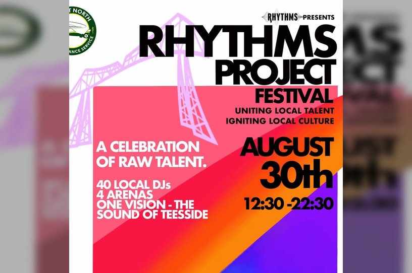 The Rhythms Project